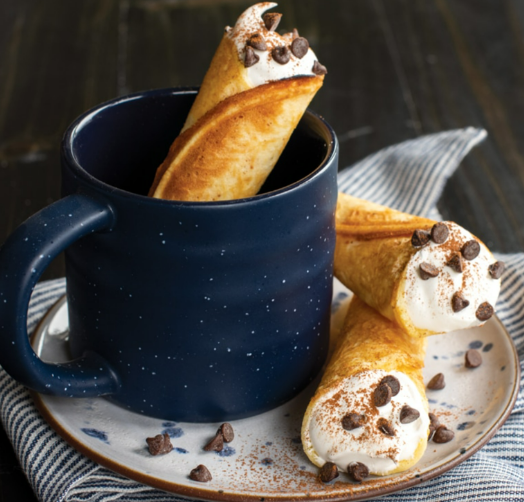 Krumkake and Pizzelle Iron Use and Care, Instructions, and Recipes